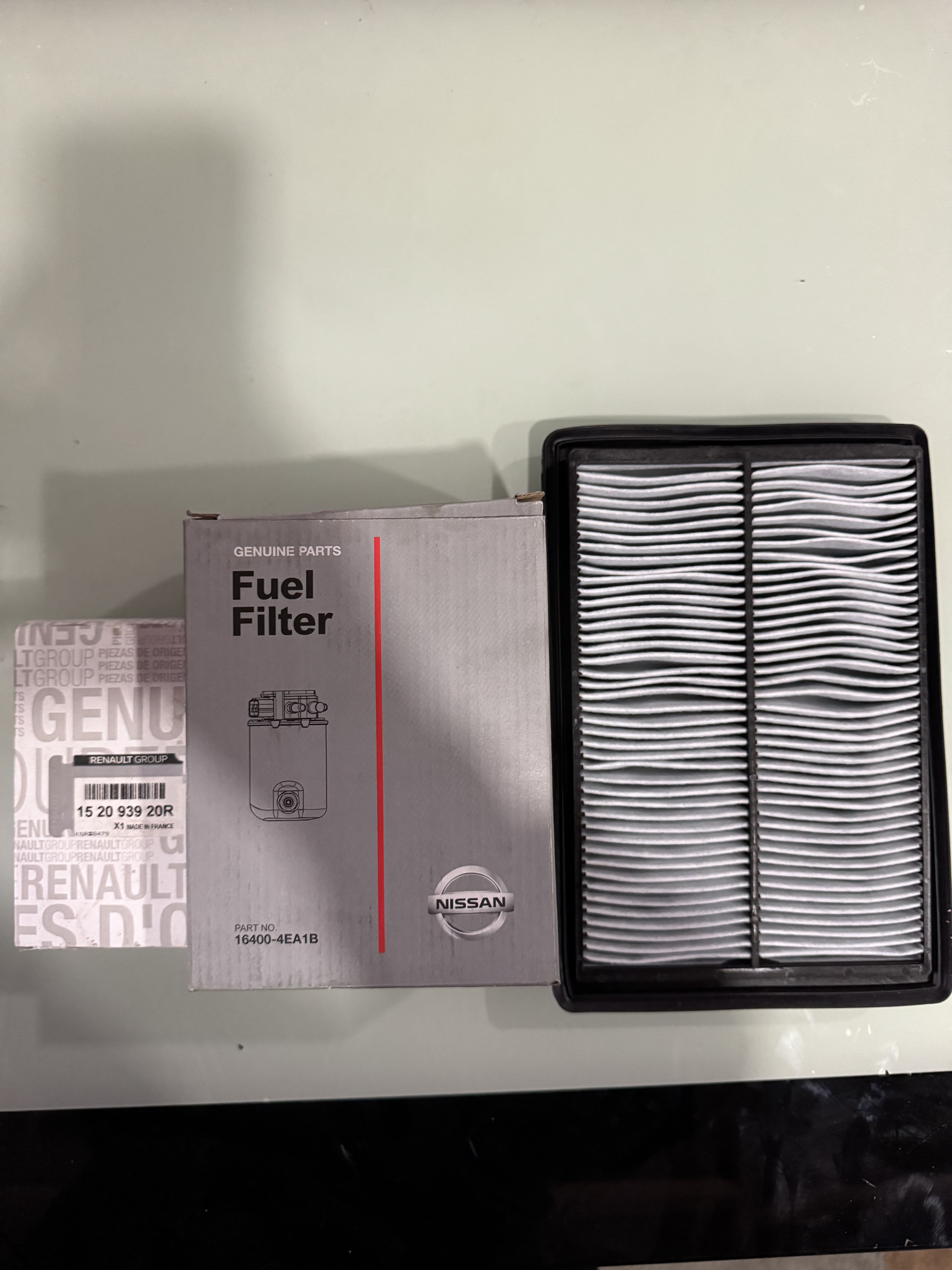 Yerinde Parça Değişimi Hizmeti